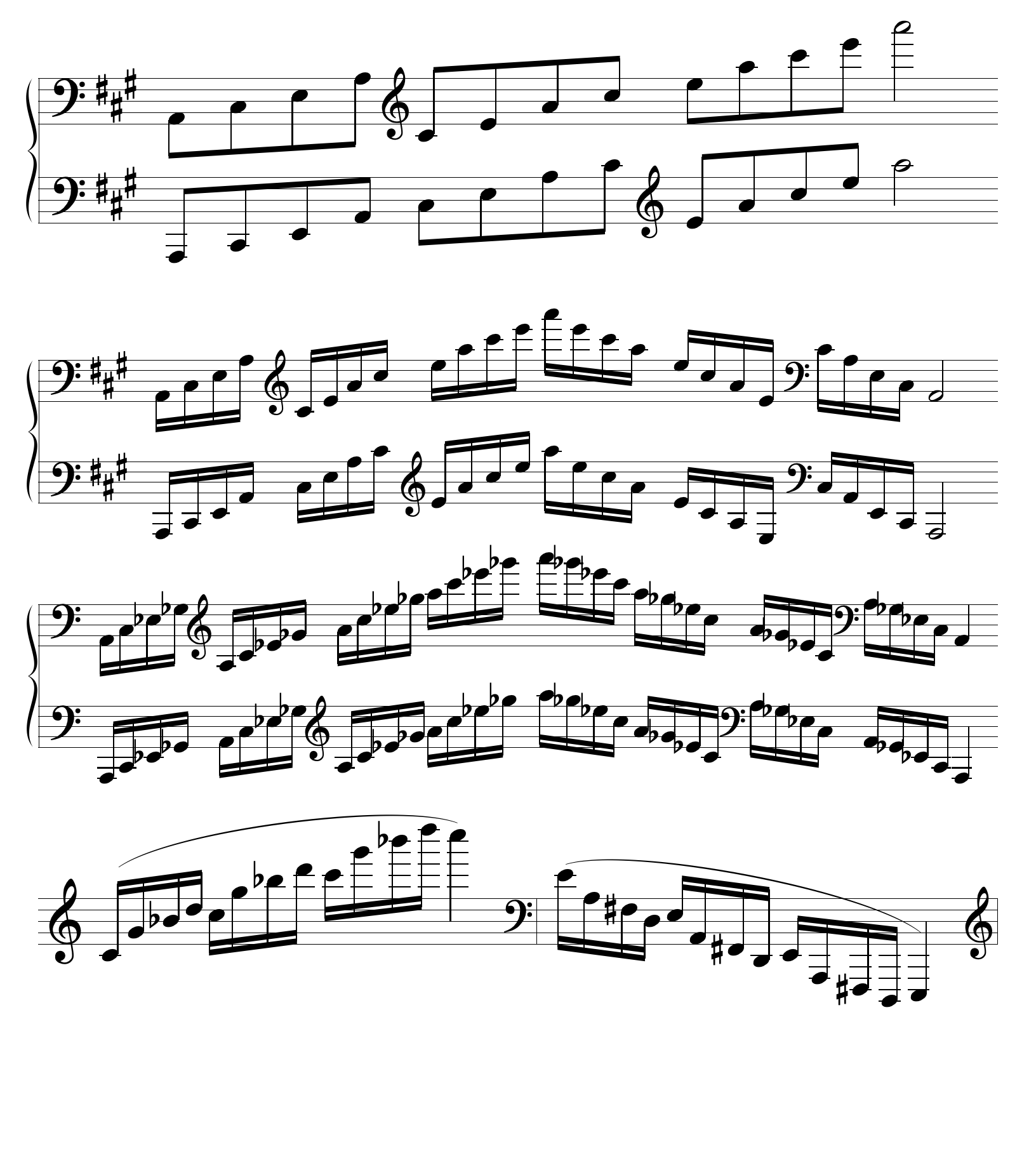 Score failed to load.